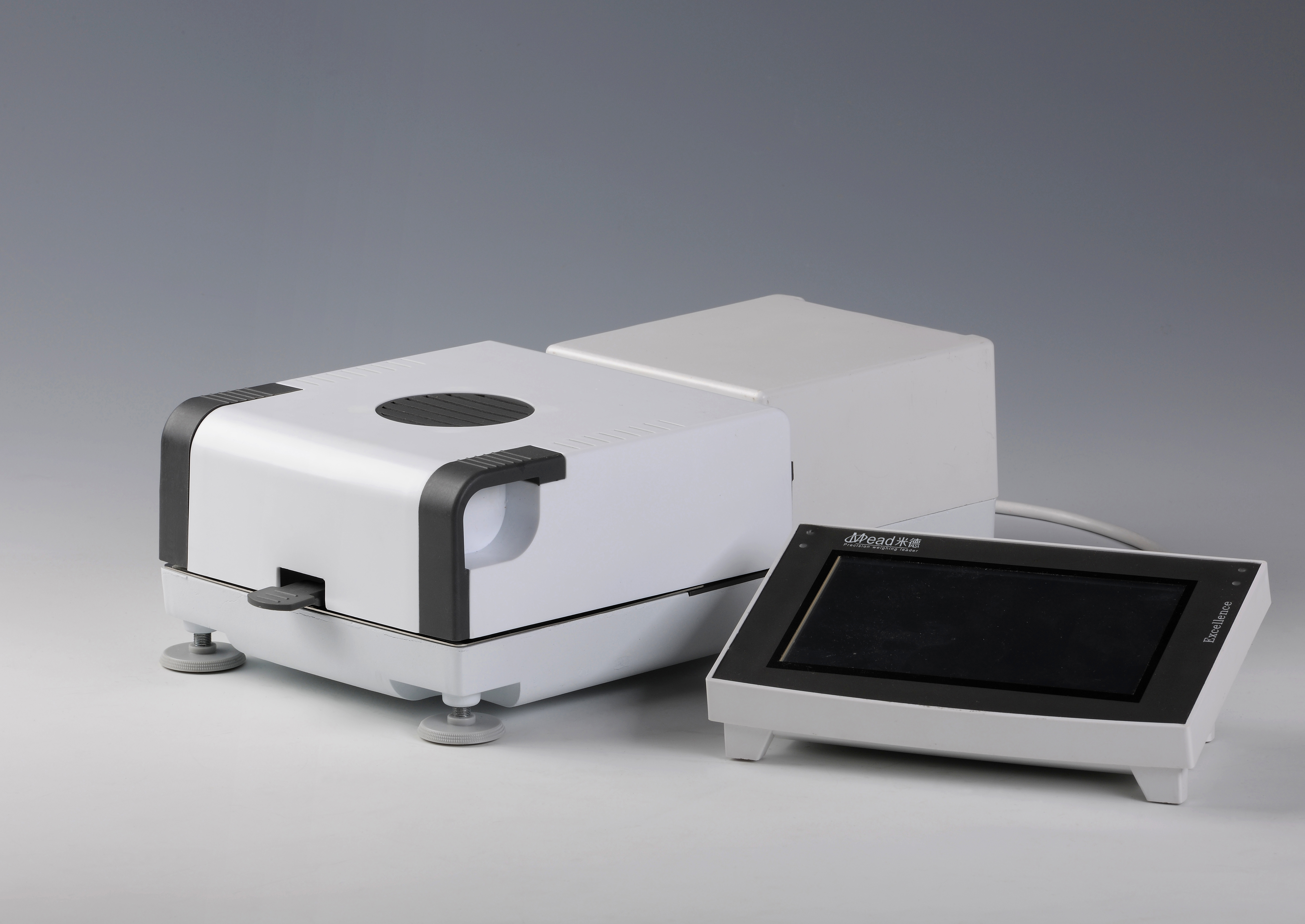 觸摸屏水分儀(1)